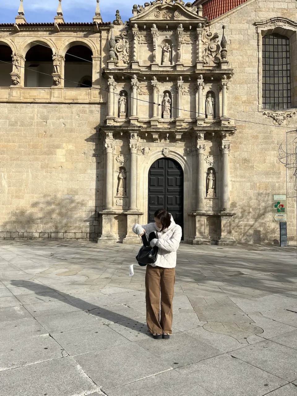 178 Rua 31 de Janeiro, Porto