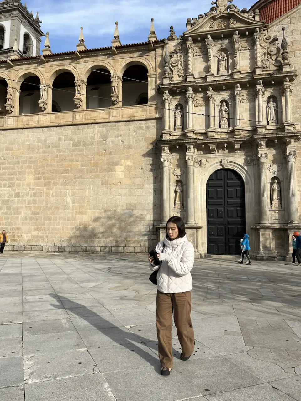 178 Rua 31 de Janeiro, Porto