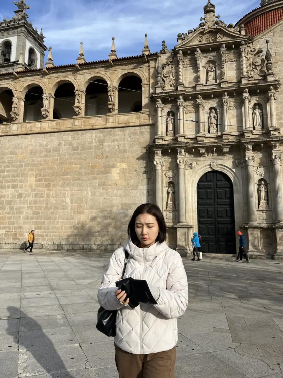 178 Rua 31 de Janeiro, Porto