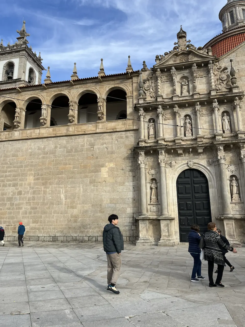 178 Rua 31 de Janeiro, Porto