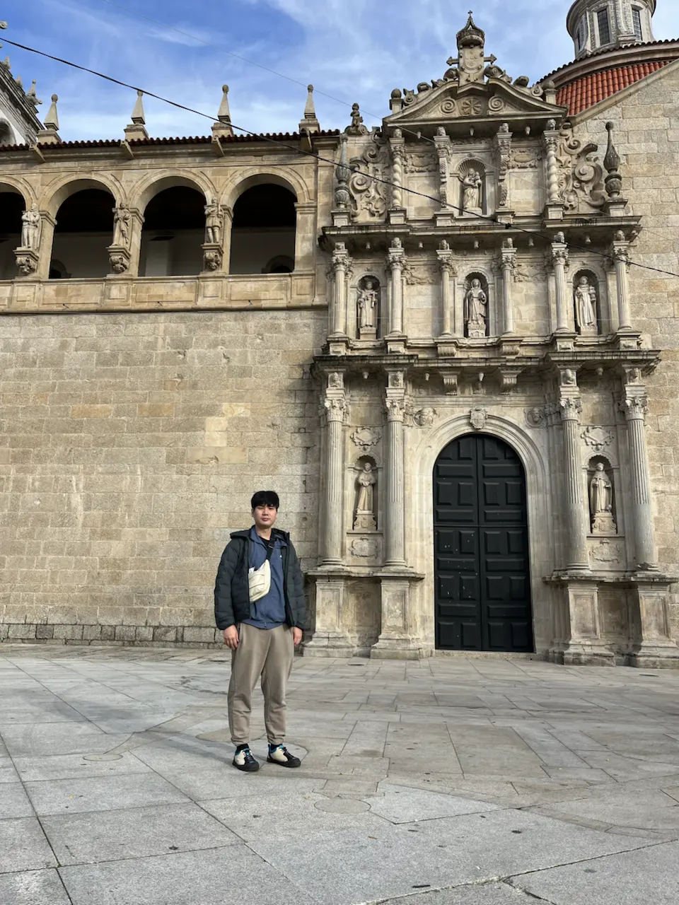 178 Rua 31 de Janeiro, Porto