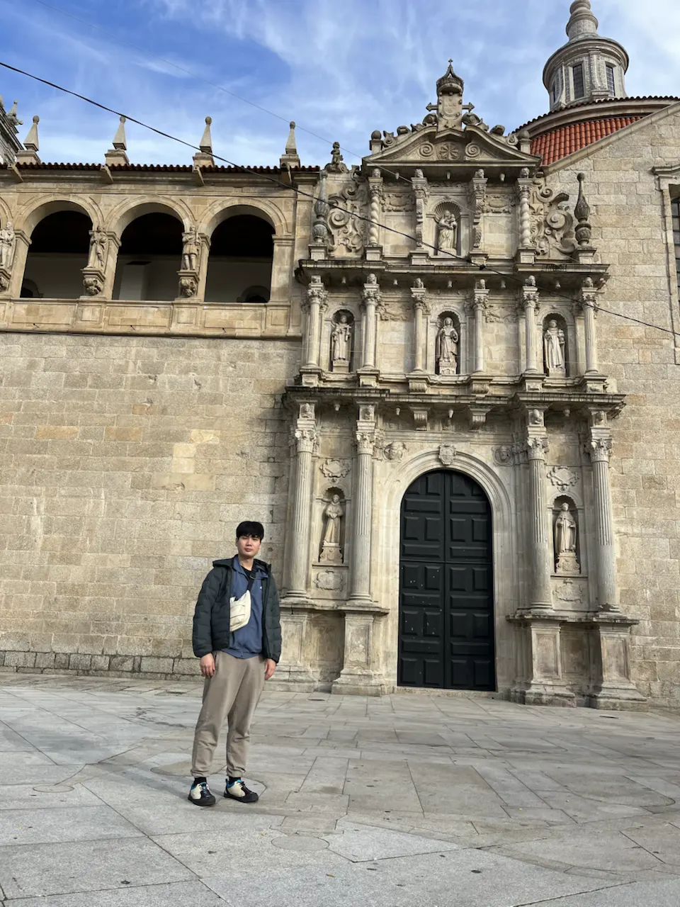 178 Rua 31 de Janeiro, Porto