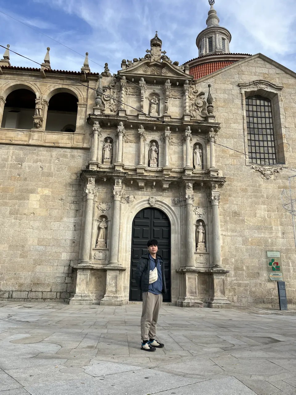 178 Rua 31 de Janeiro, Porto