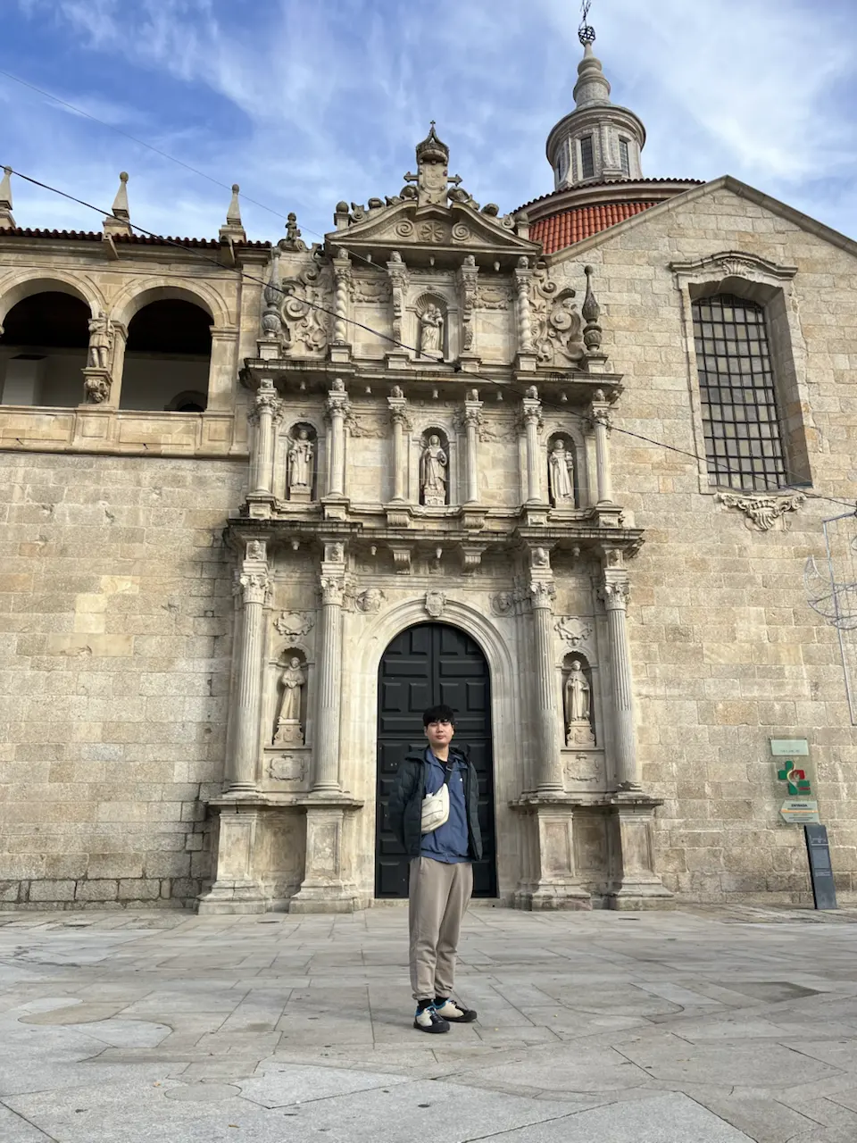 178 Rua 31 de Janeiro, Porto
