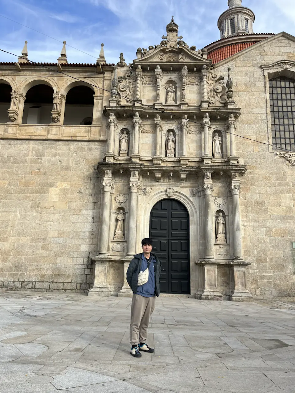 178 Rua 31 de Janeiro, Porto