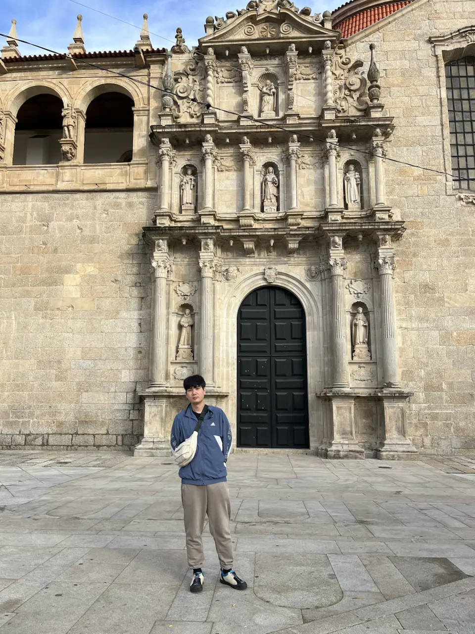 178 Rua 31 de Janeiro, Porto