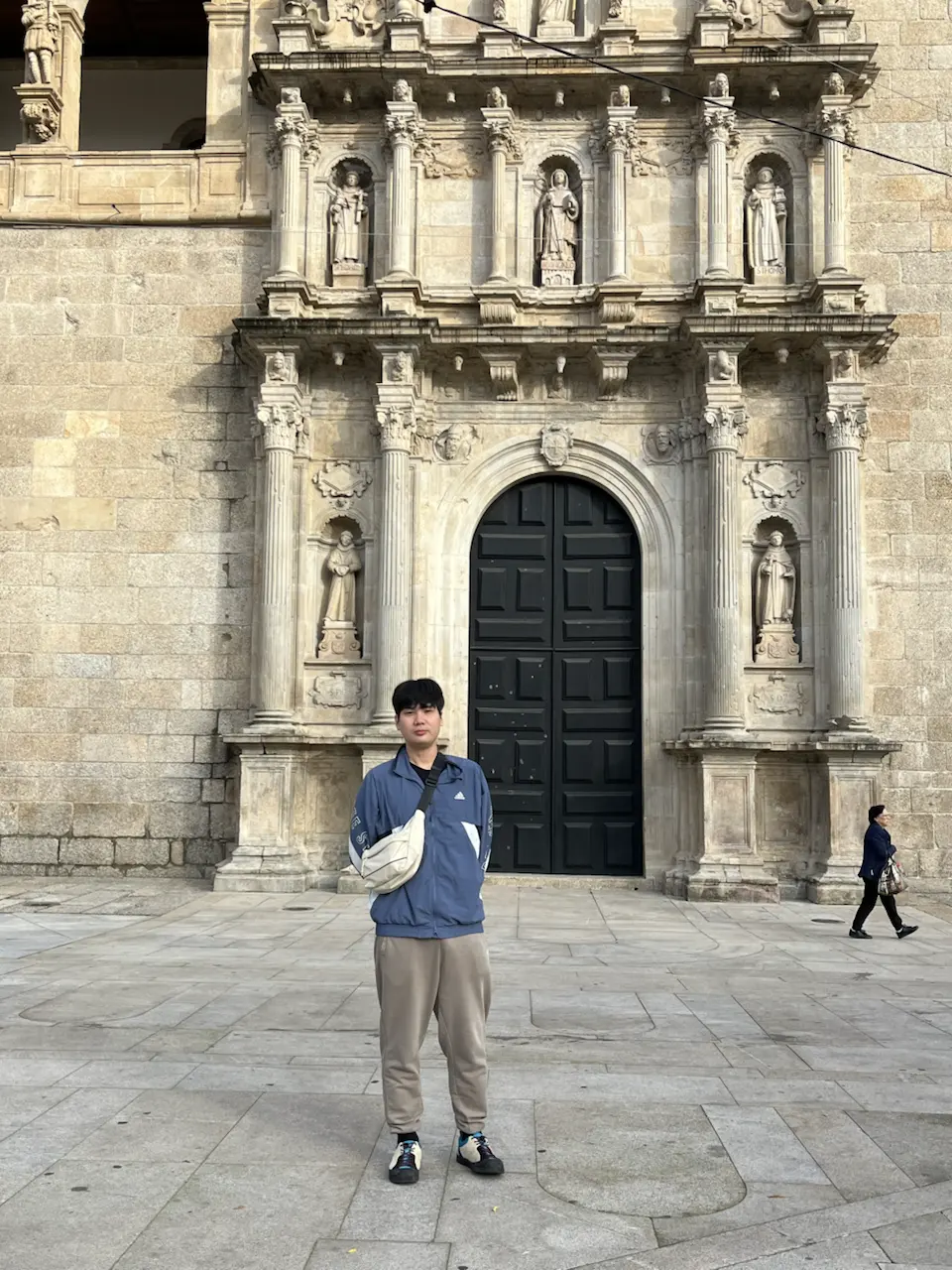 178 Rua 31 de Janeiro, Porto