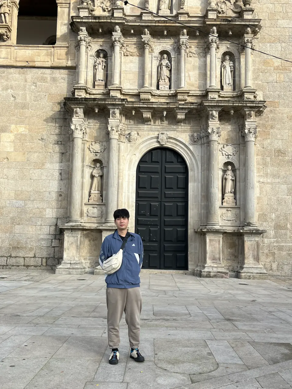 178 Rua 31 de Janeiro, Porto