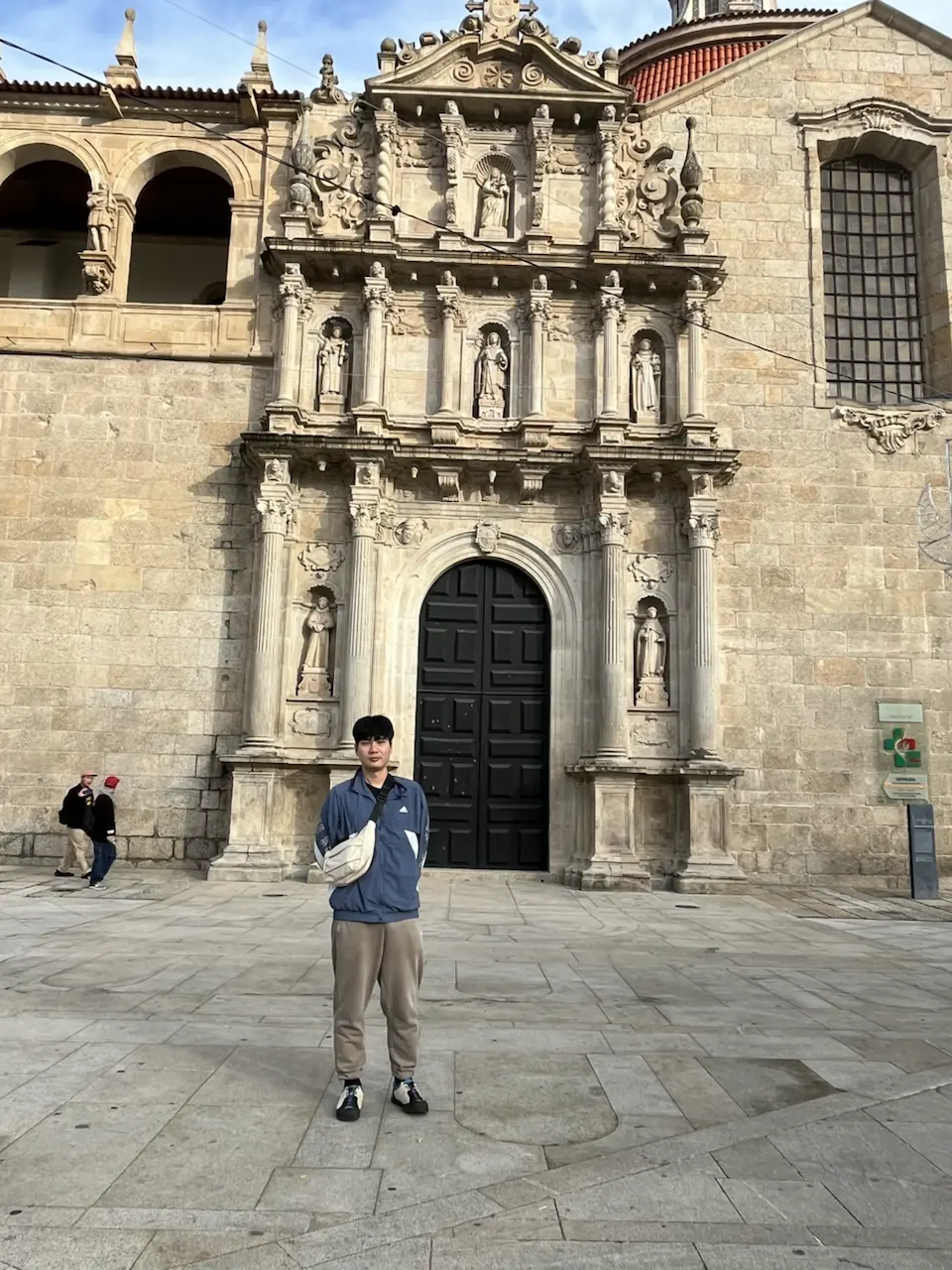 178 Rua 31 de Janeiro, Porto