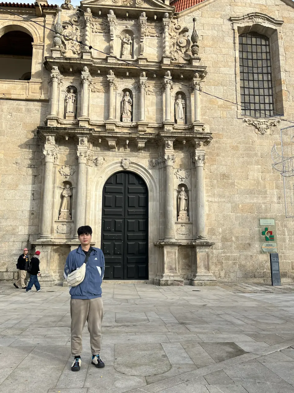 178 Rua 31 de Janeiro, Porto