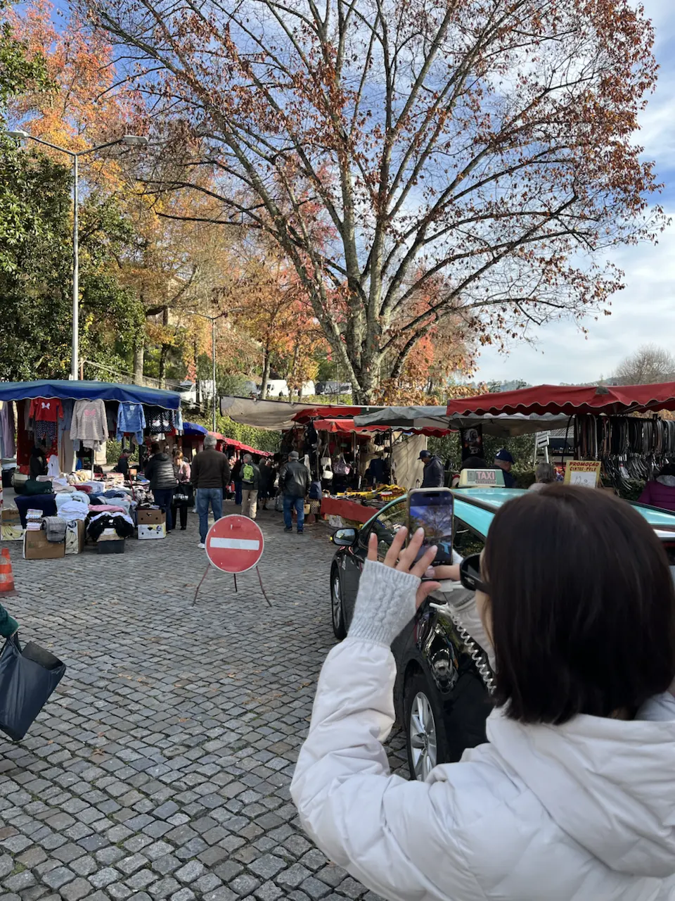 178 Rua 31 de Janeiro, Porto