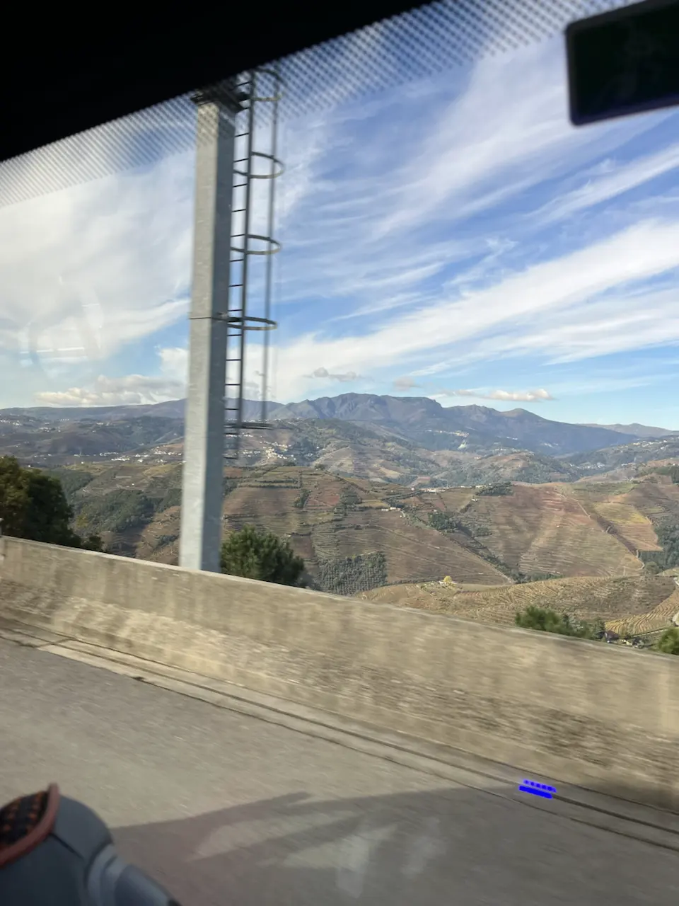 A 24, União das freguesias de Nogueira e Ermida, Vila Real, Ermida