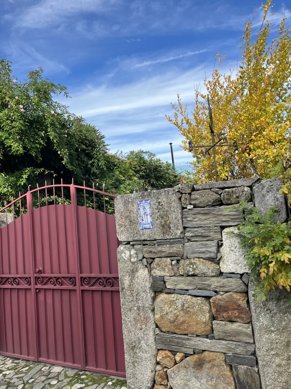 Rua de Santa Eufêmia, Viseu
