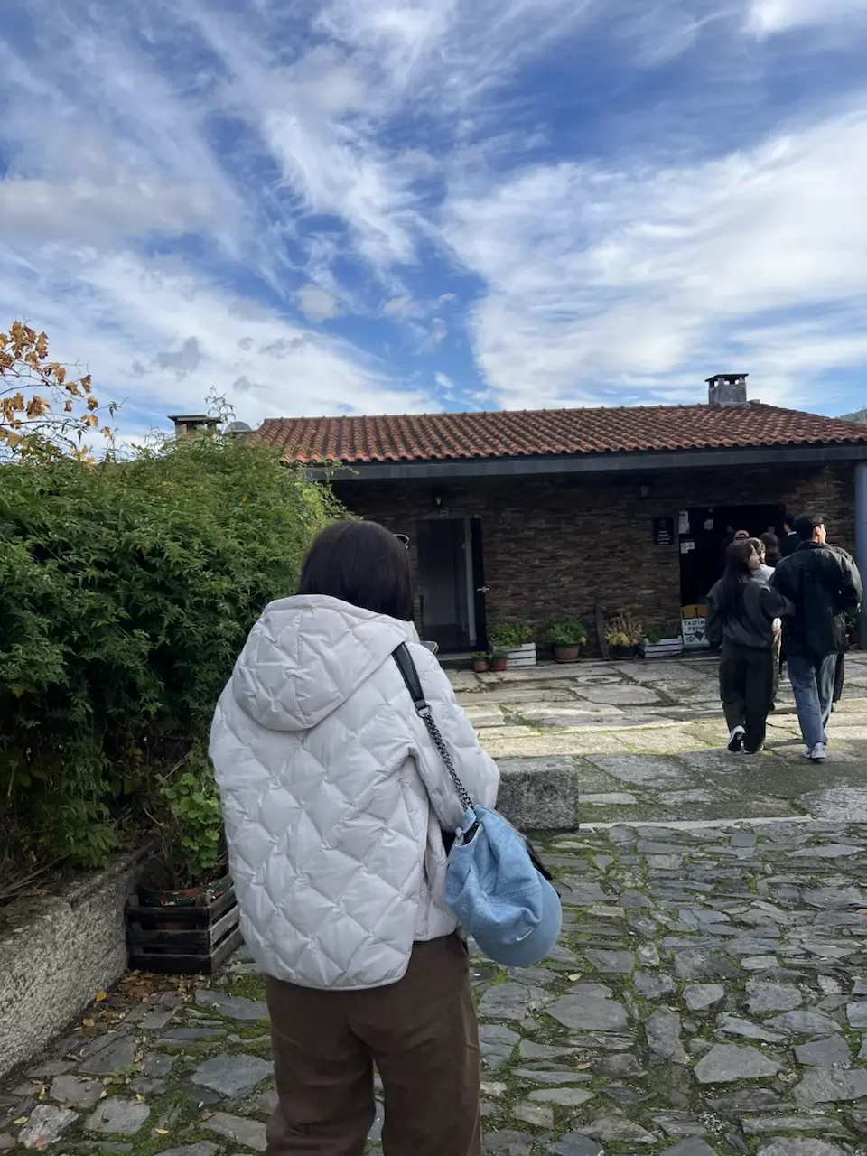 Rua de Santa Eufêmia, Viseu
