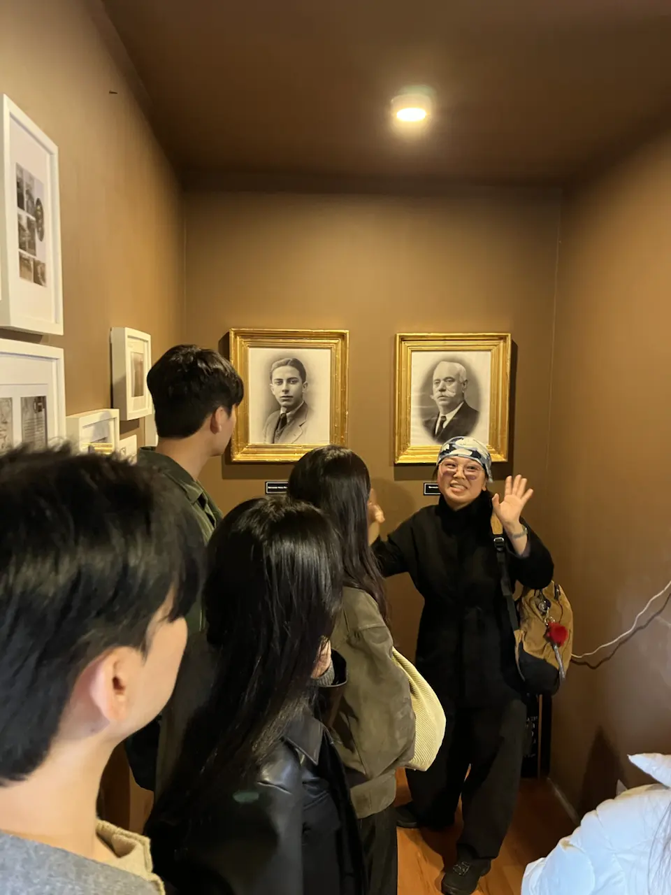 Rua de Santa Eufêmia, Viseu