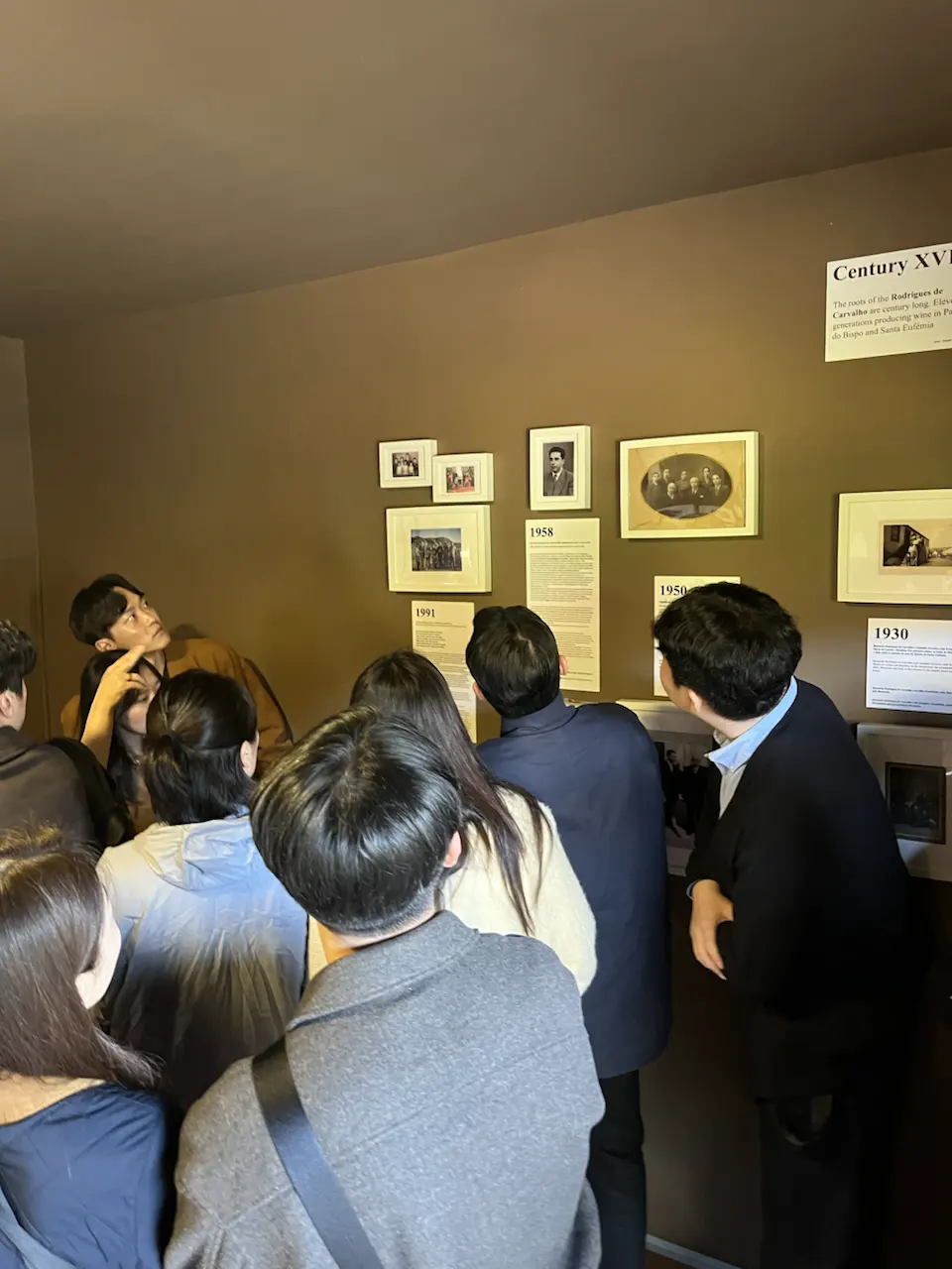 Rua de Santa Eufêmia, Viseu