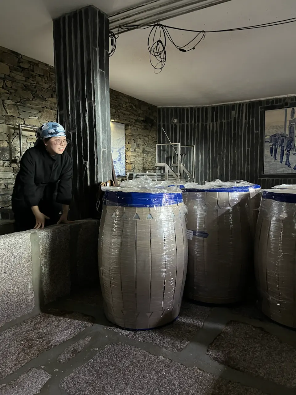 Rua de Santa Eufêmia, Viseu