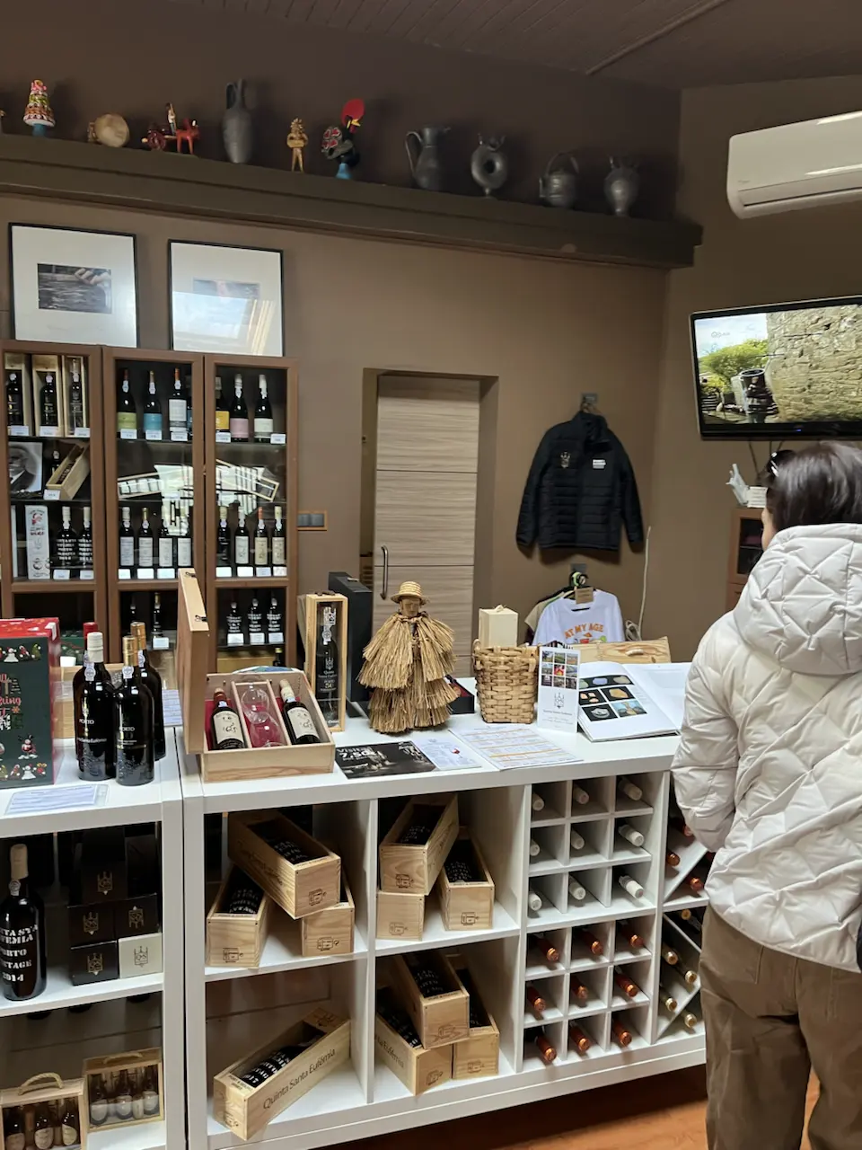 Rua de Santa Eufêmia, Viseu