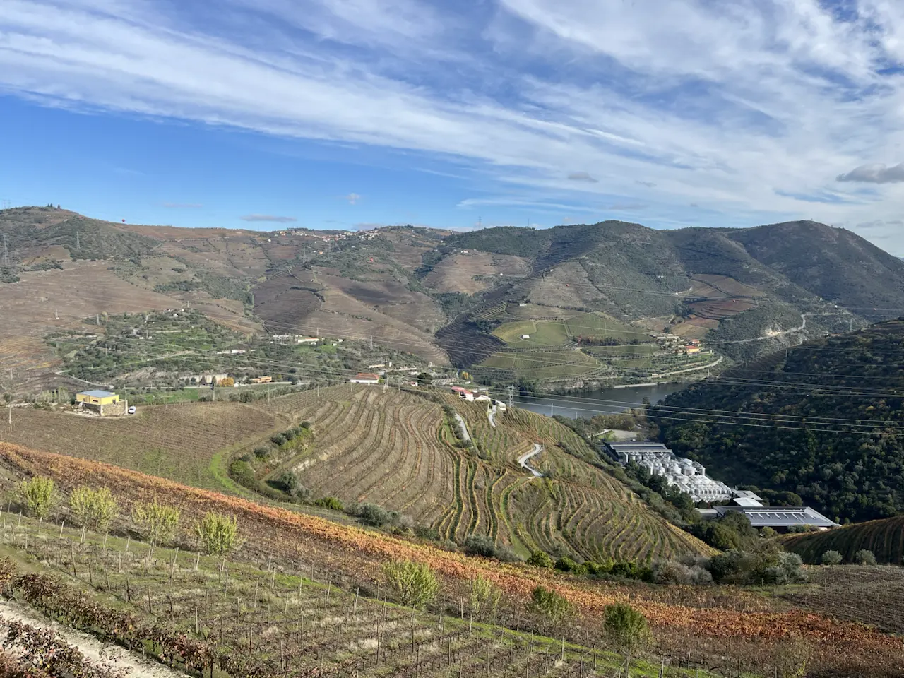 Rua de Santa Eufêmia, Viseu