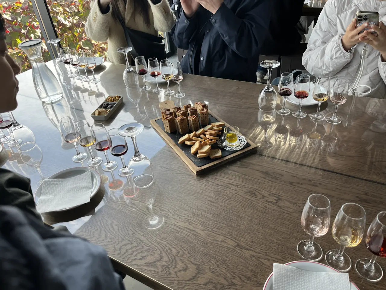 Rua de Santa Eufêmia, Viseu