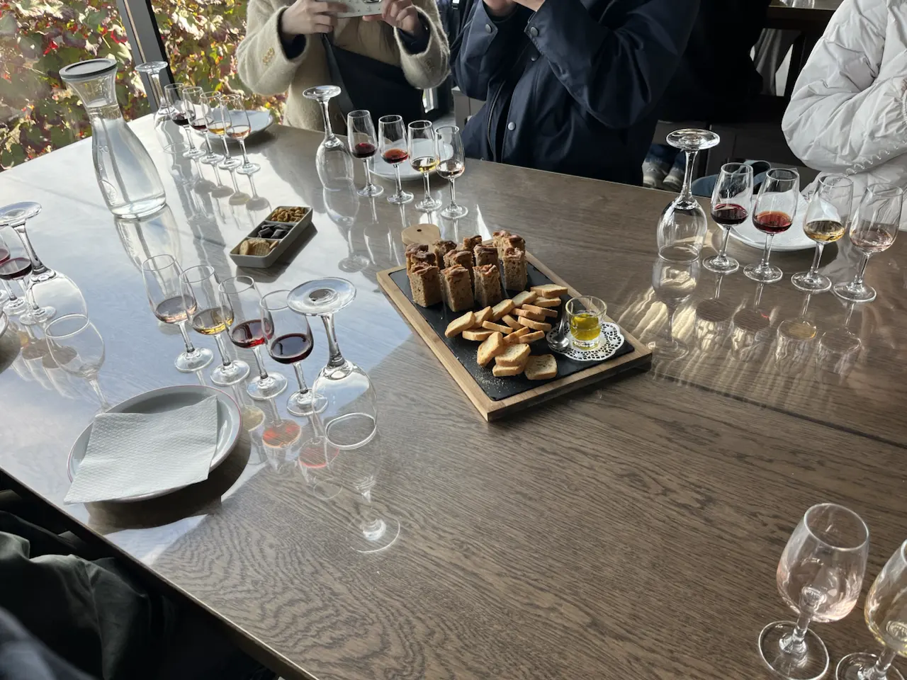 Rua de Santa Eufêmia, Viseu