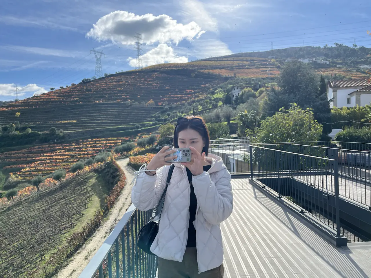 Rua de Santa Eufêmia, Viseu