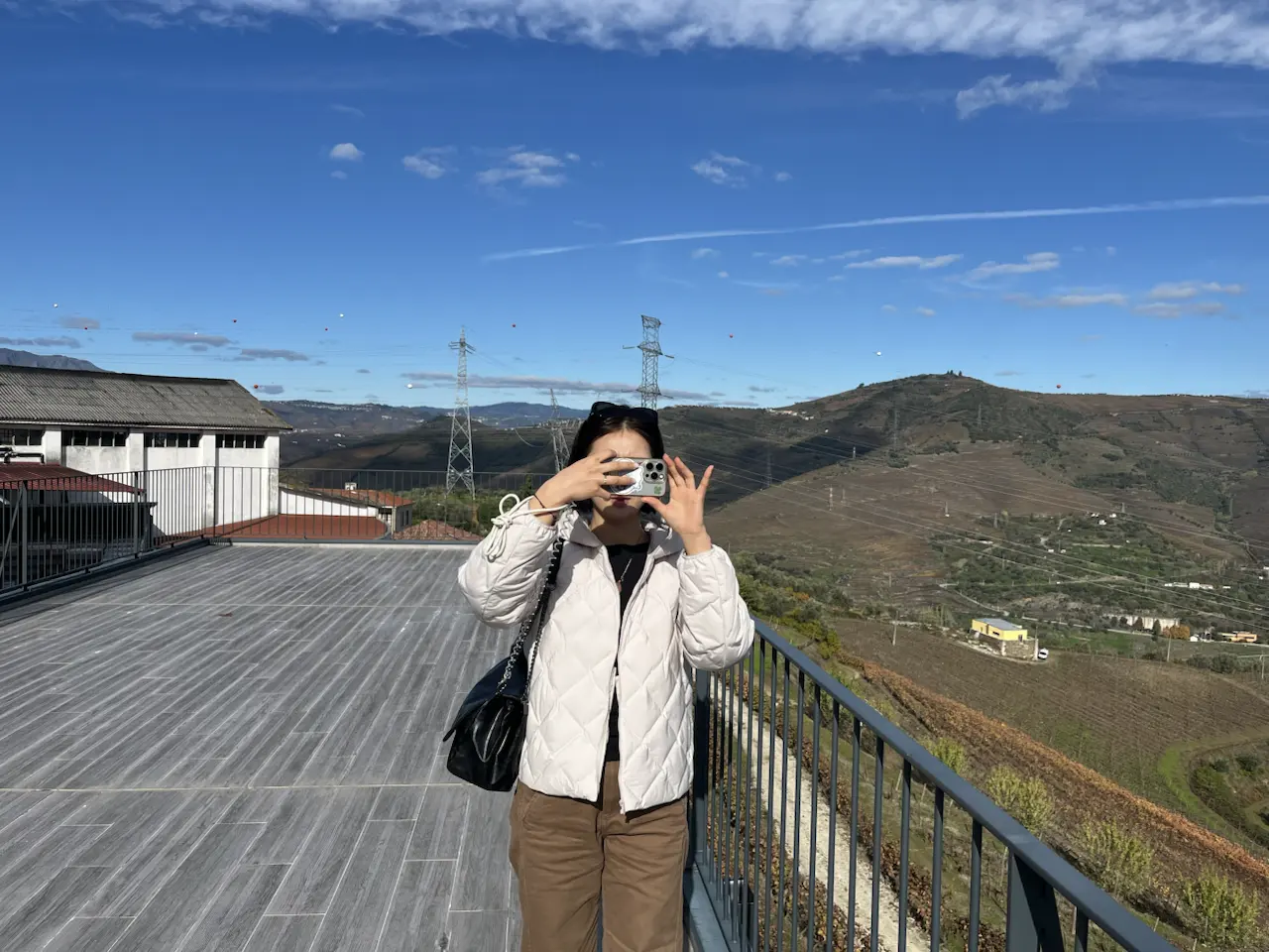 Rua de Santa Eufêmia, Viseu