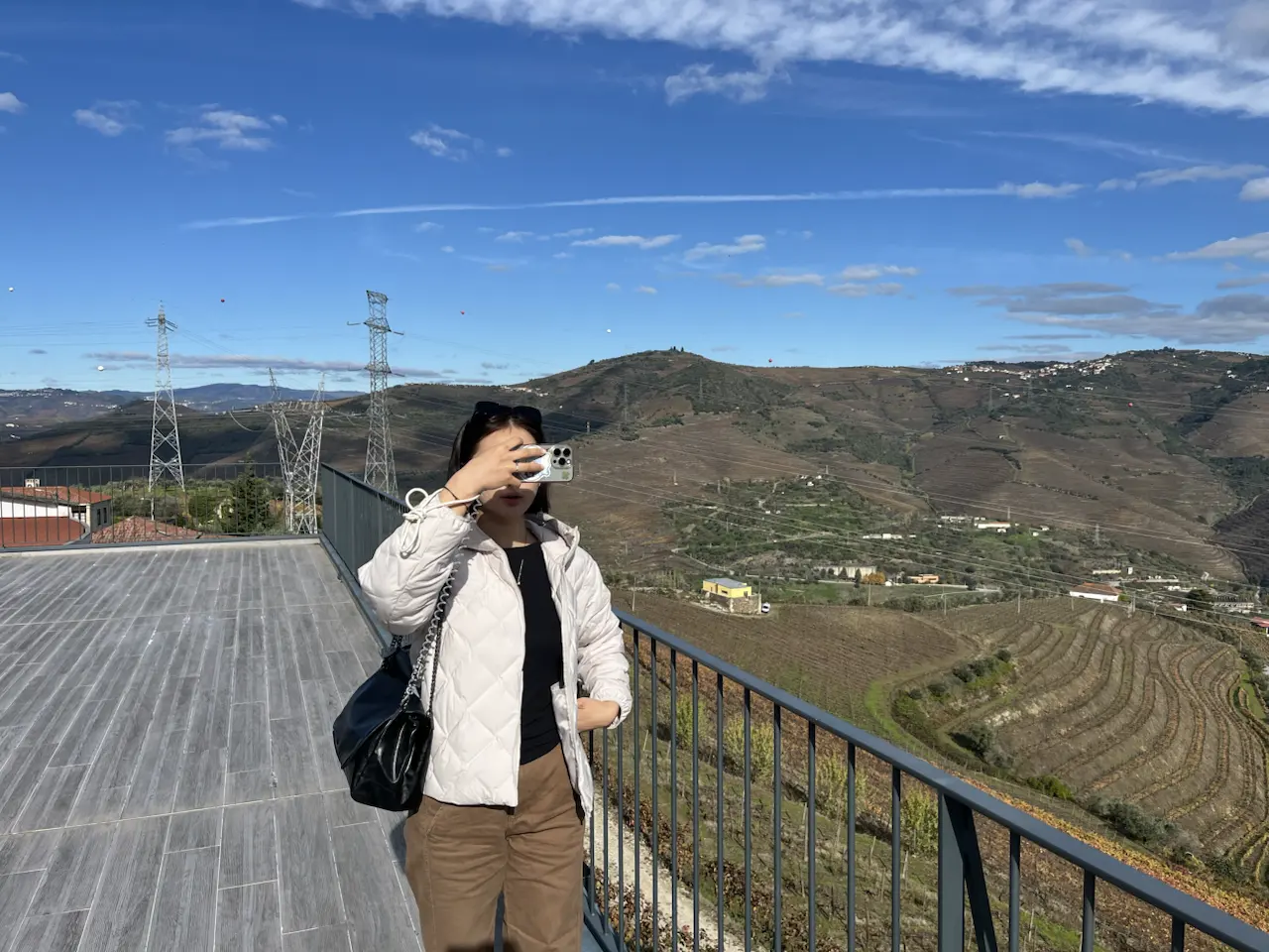 Rua de Santa Eufêmia, Viseu