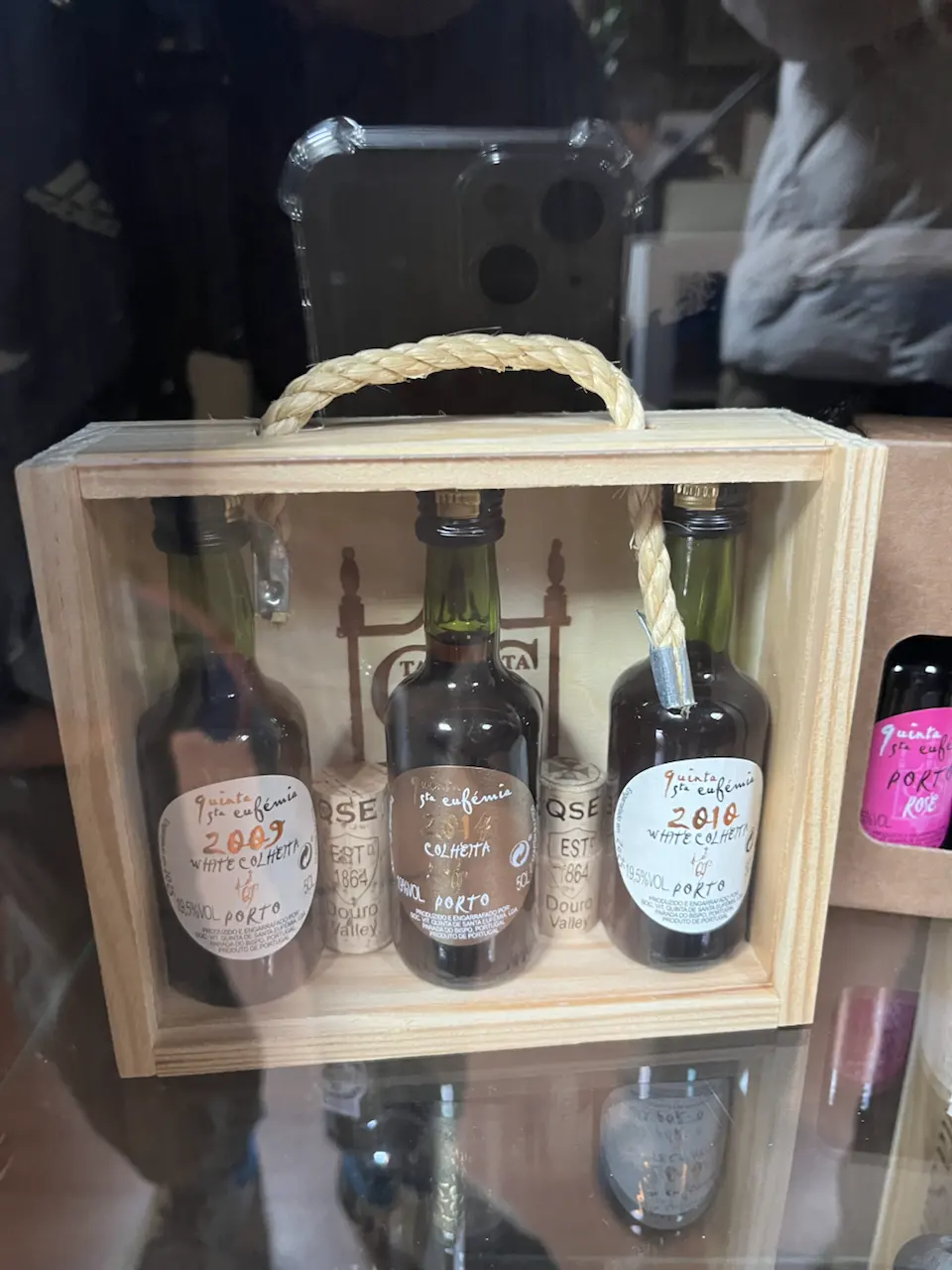 Rua de Santa Eufêmia, Viseu