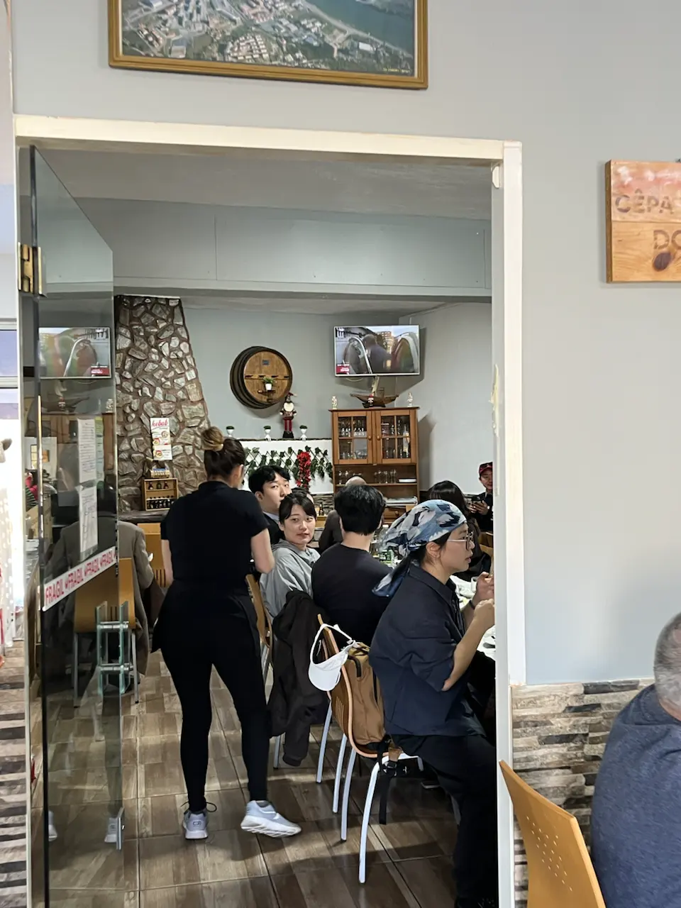 3829–3875 Avenida Dr Manuel de Arriaga, Vila Real