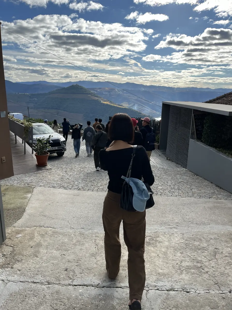 4 Rua da Calçada, Vila Real