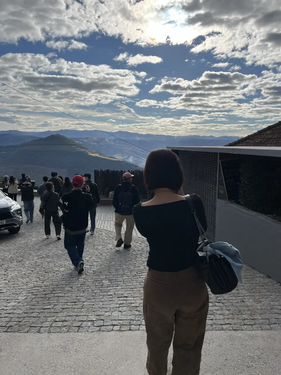 4 Rua da Calçada, Vila Real