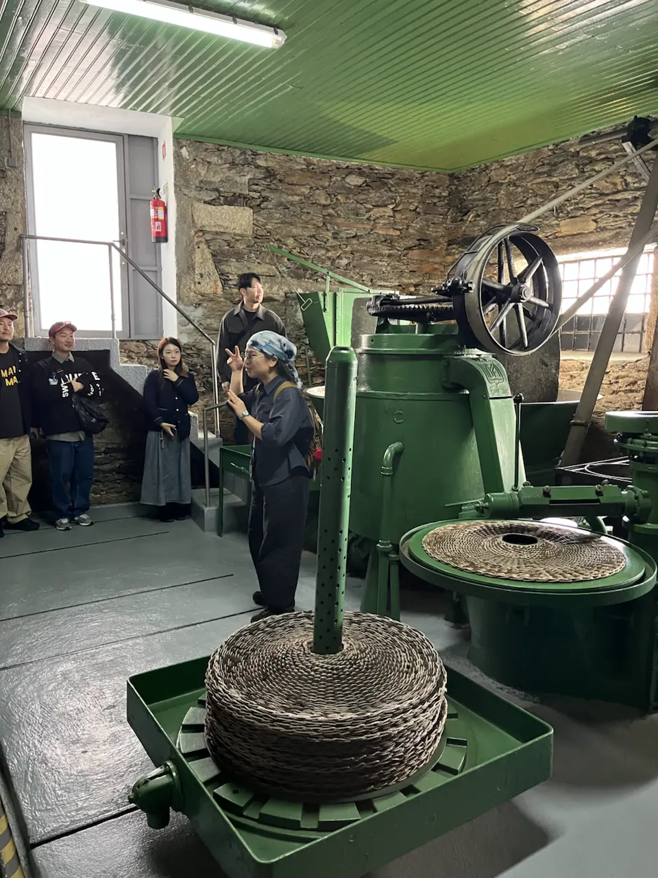 4 Rua da Calçada, Vila Real