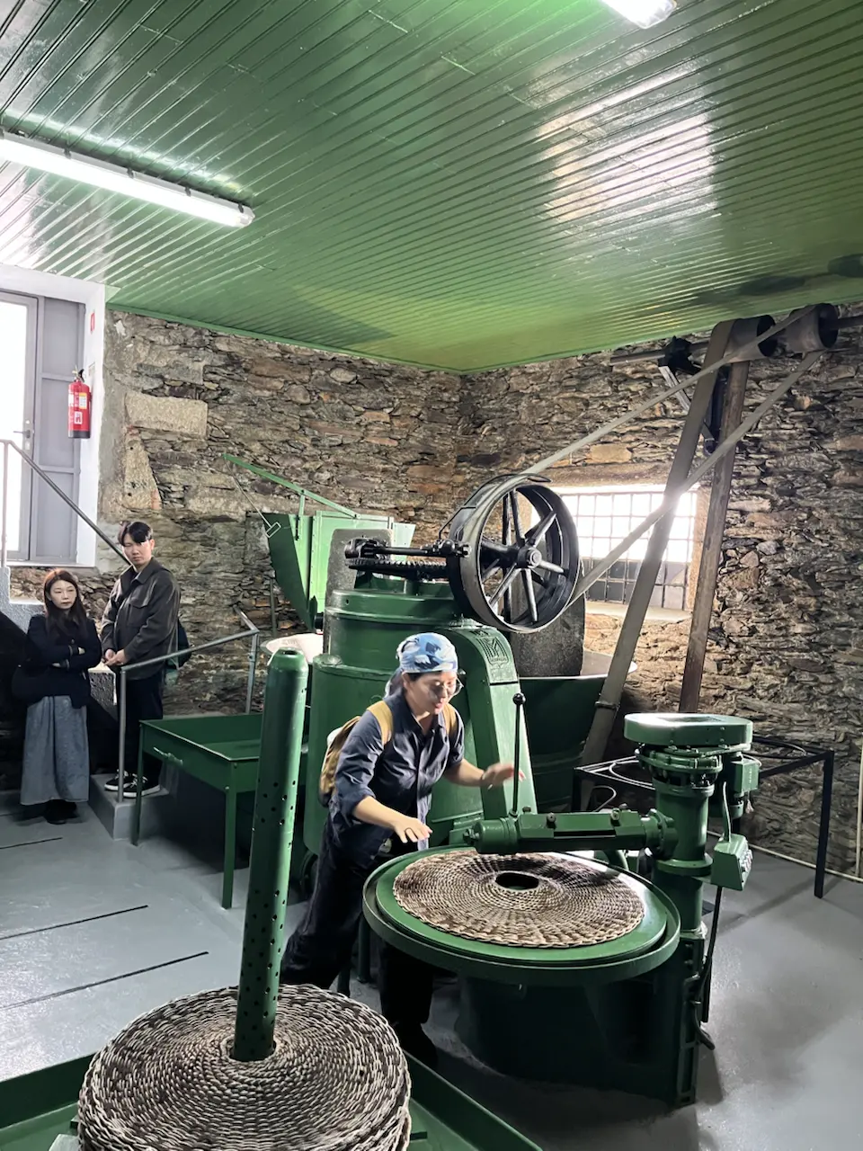 4 Rua da Calçada, Vila Real