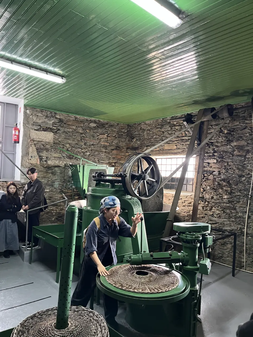 4 Rua da Calçada, Vila Real