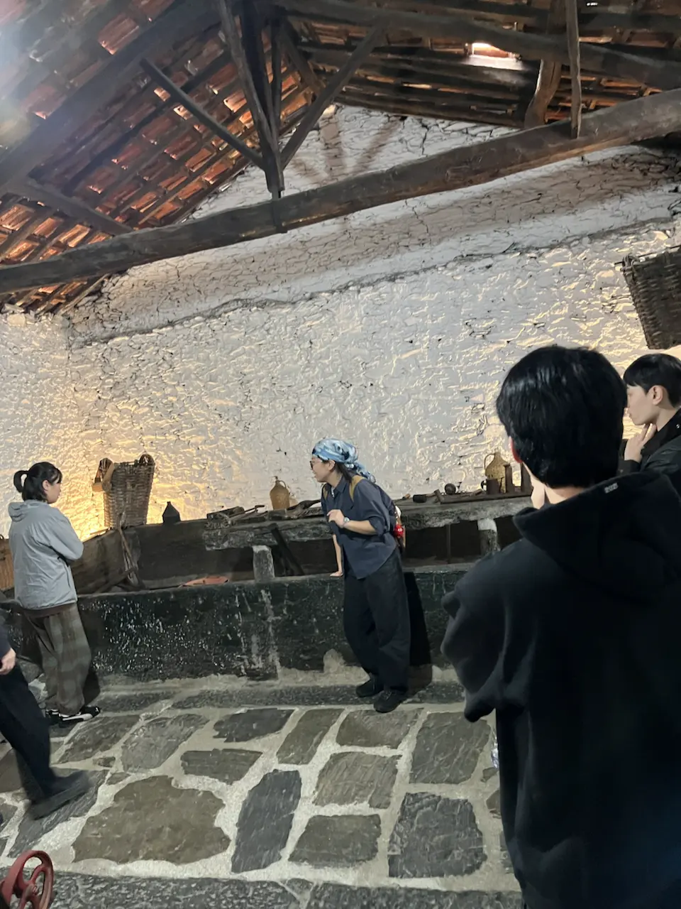 4 Rua da Calçada, Vila Real