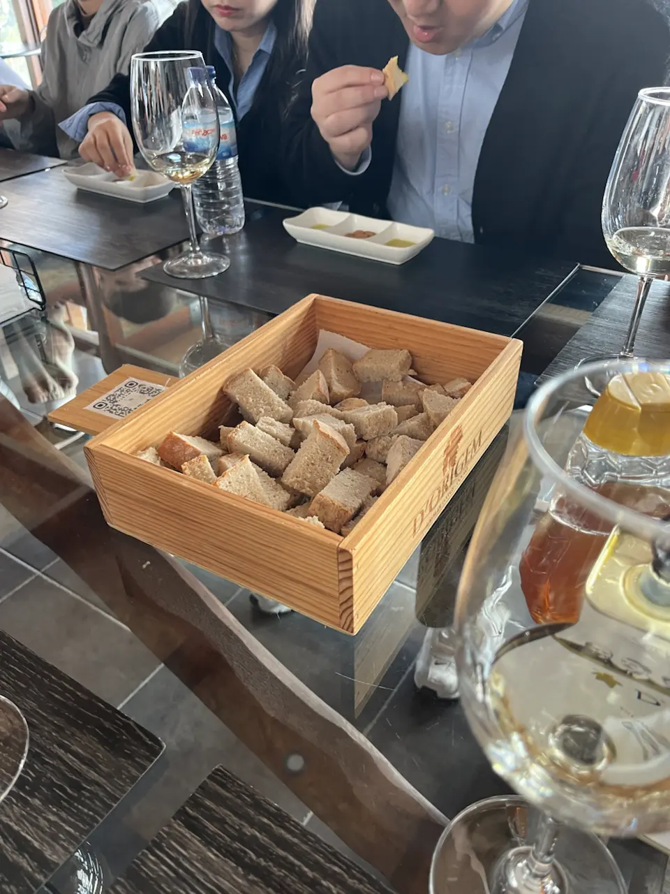 4 Rua da Calçada, Vila Real