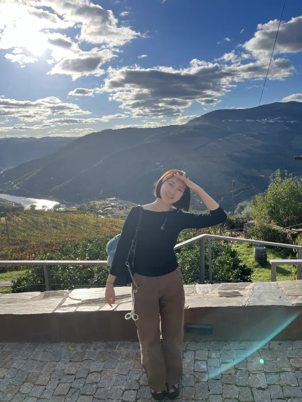 4 Rua da Cabo, Vila Real