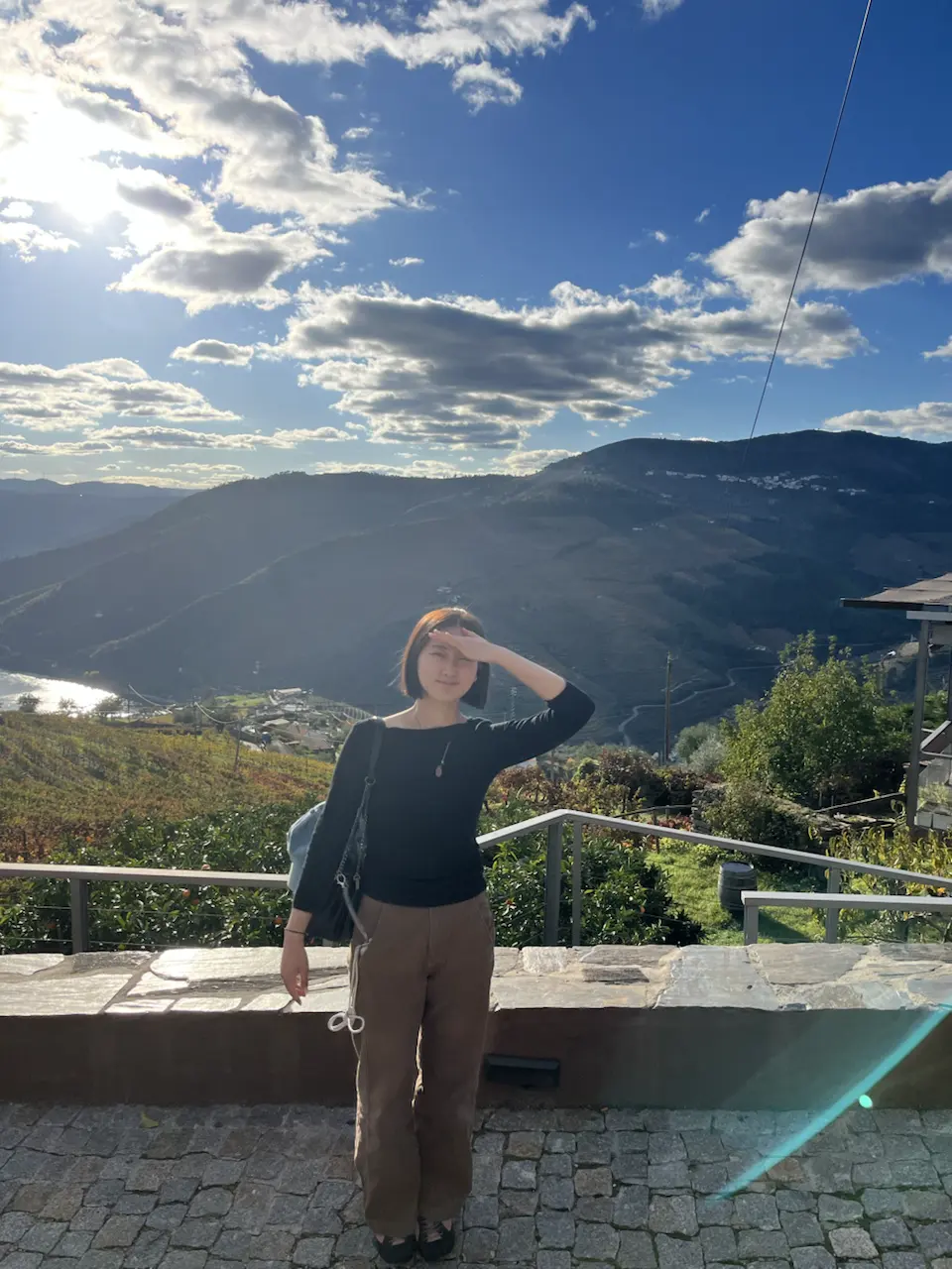 4 Rua da Cabo, Vila Real