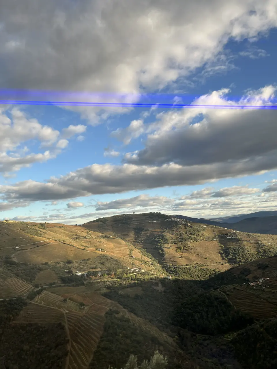 N 323, União das freguesias de Provesende, Gouvães do Douro e São Cristóvão do Douro, Vila Real, São Cristovão do Douro