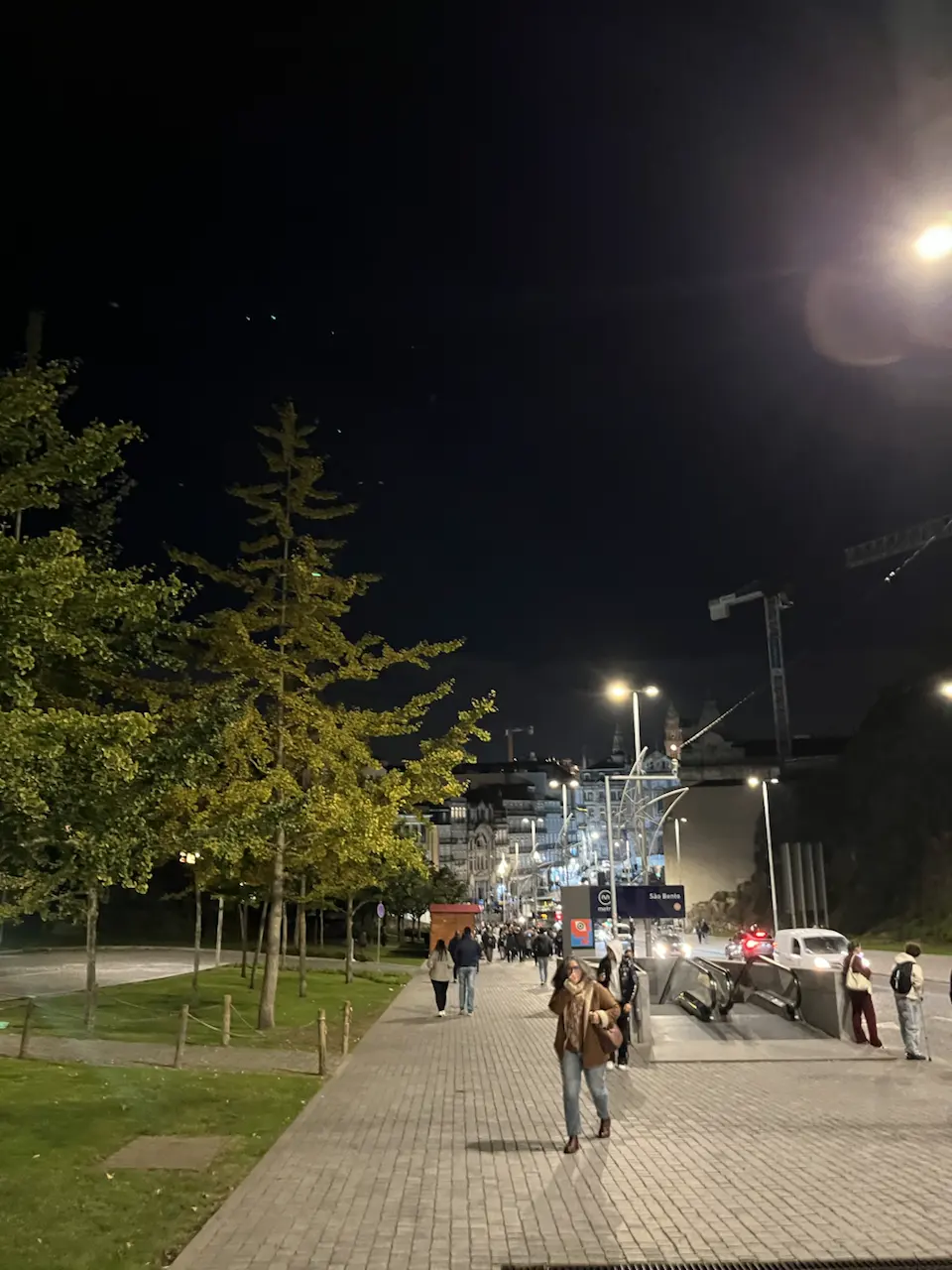Avenida de D Afonso Henriques, União das freguesias de Cedofeita, Santo Ildefonso, Sé, Miragaia, São Nicolau e Vitória, Porto