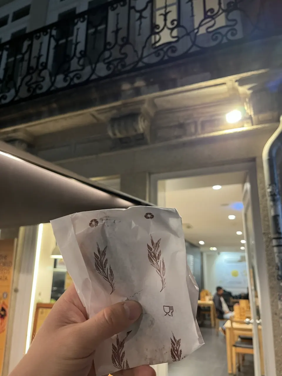 328 Rua das Flores, União das freguesias de Cedofeita, Santo Ildefonso, Sé, Miragaia, São Nicolau e Vitória, Porto