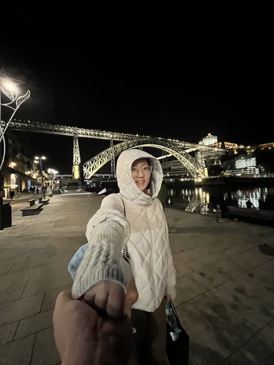 Cais da Ribeira, União das freguesias de Cedofeita, Santo Ildefonso, Sé, Miragaia, São Nicolau e Vitória, Porto