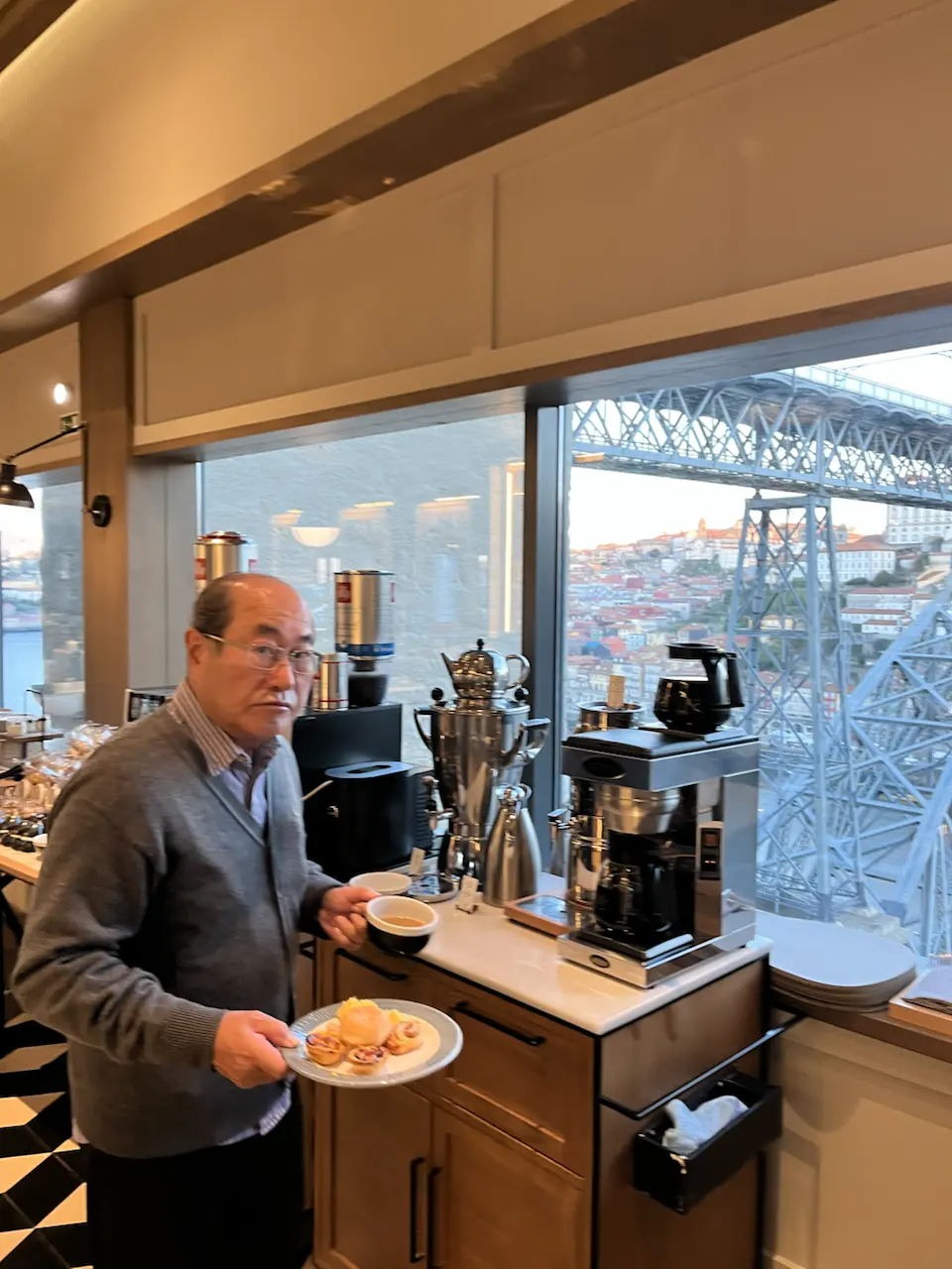 17A Calçada da Serra, União das freguesias de Santa Marinha e São Pedro da Afurada, Porto, Vila Nova de Gaia