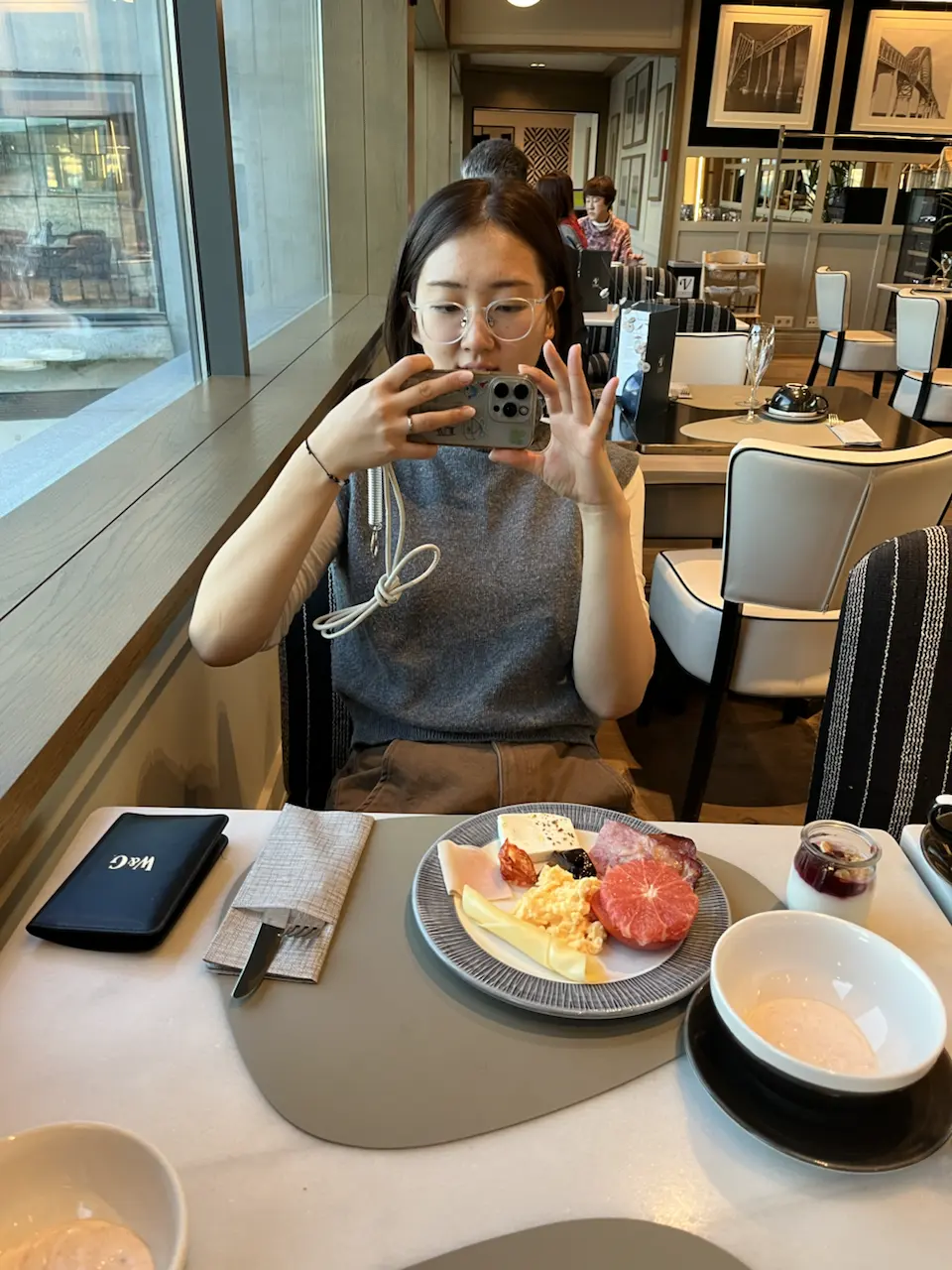 17A Calçada da Serra, Porto