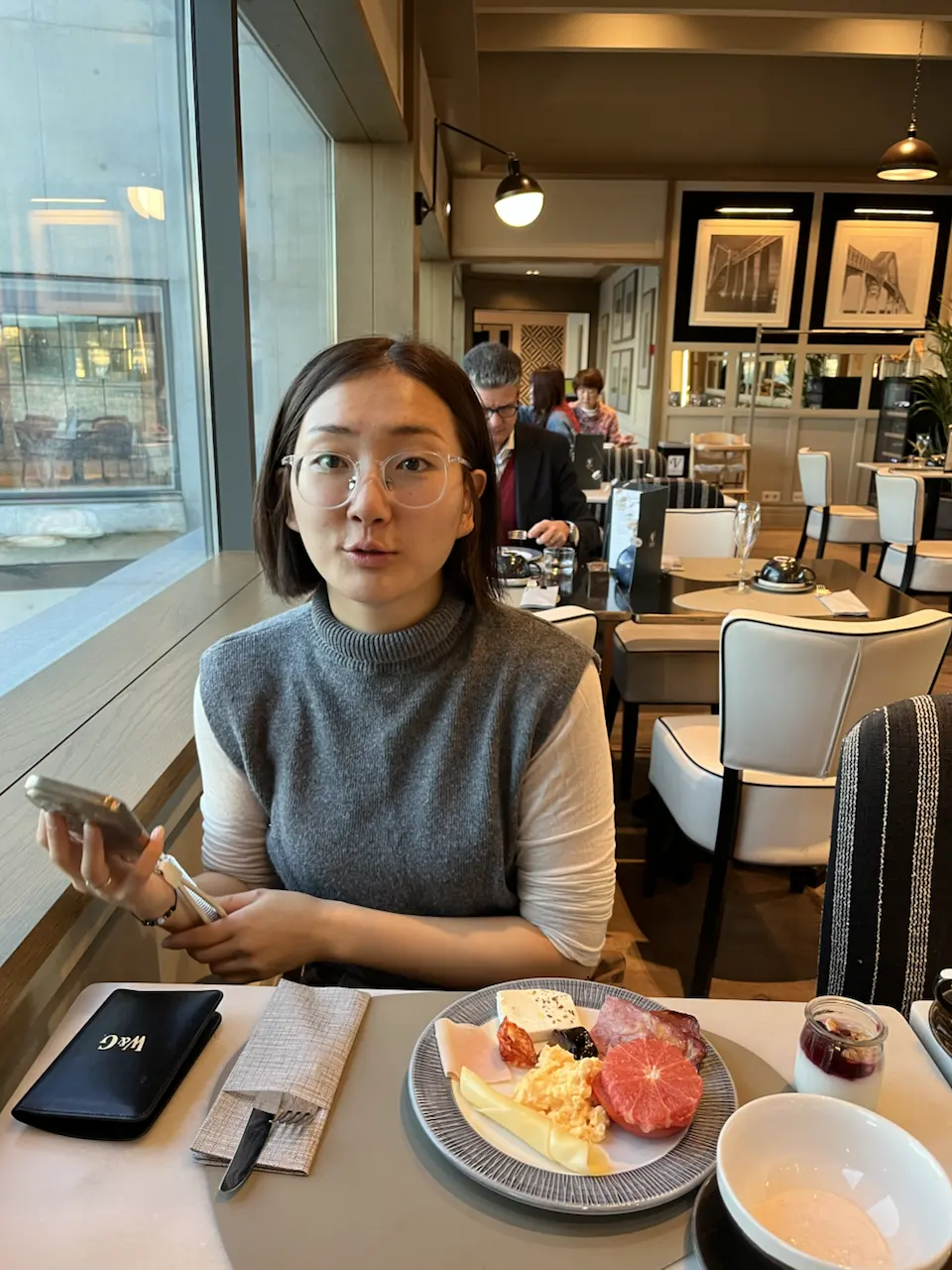 17A Calçada da Serra, Porto