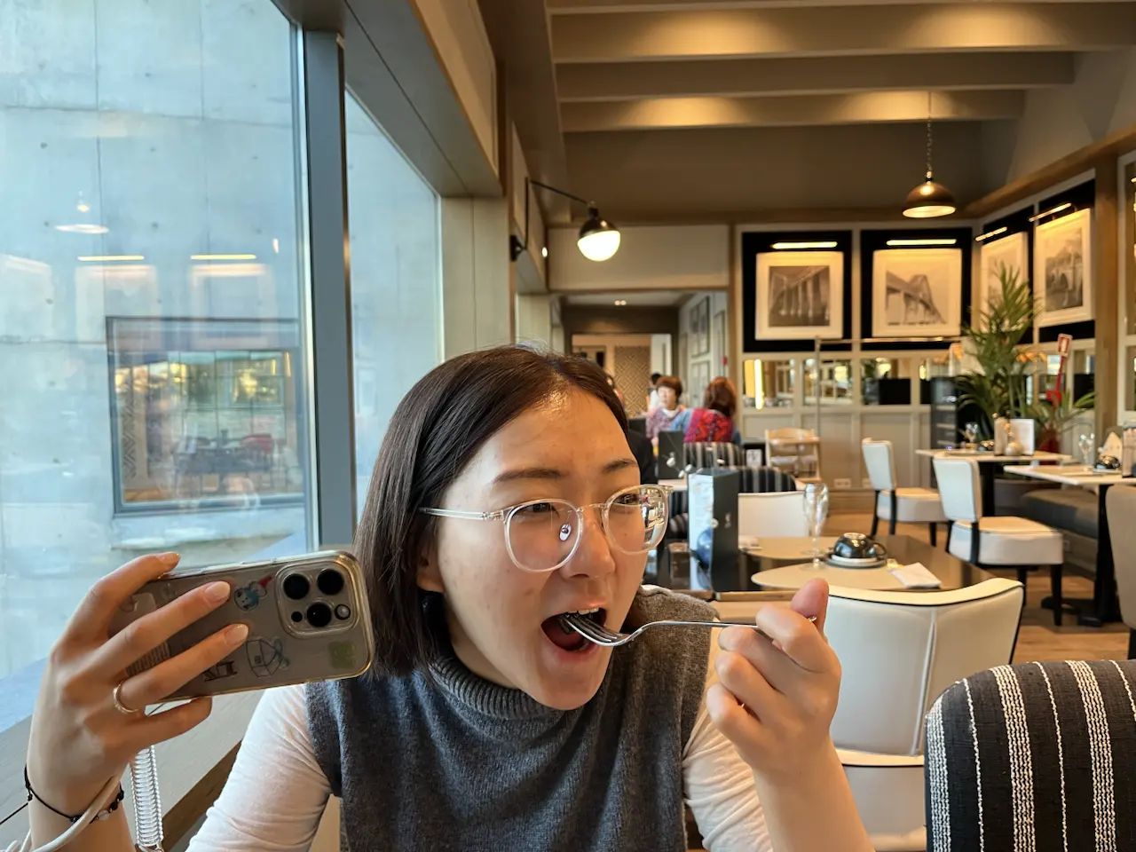 17A Calçada da Serra, Porto