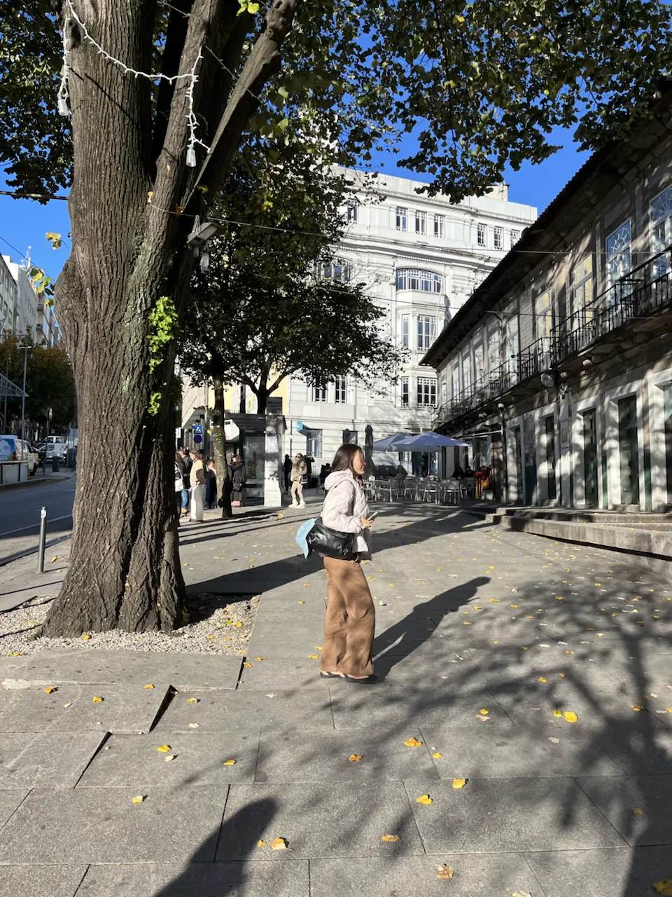 42 Praça de Dna Filipa de Lencastre, União das freguesias de Cedofeita, Santo Ildefonso, Sé, Miragaia, São Nicolau e Vitória, Porto