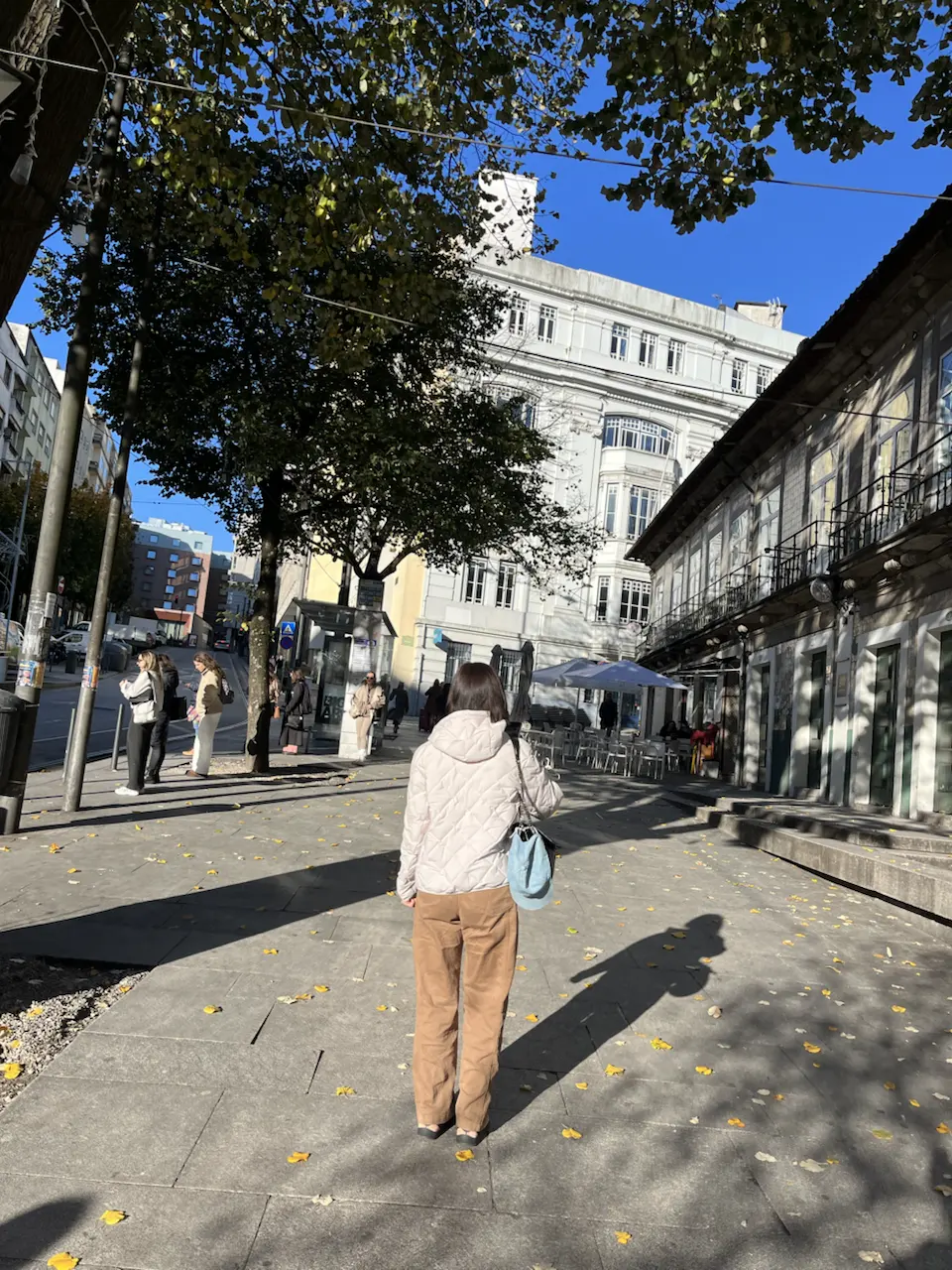União das freguesias de Cedofeita, Santo Ildefonso, Sé, Miragaia, São Nicolau e Vitória, Porto