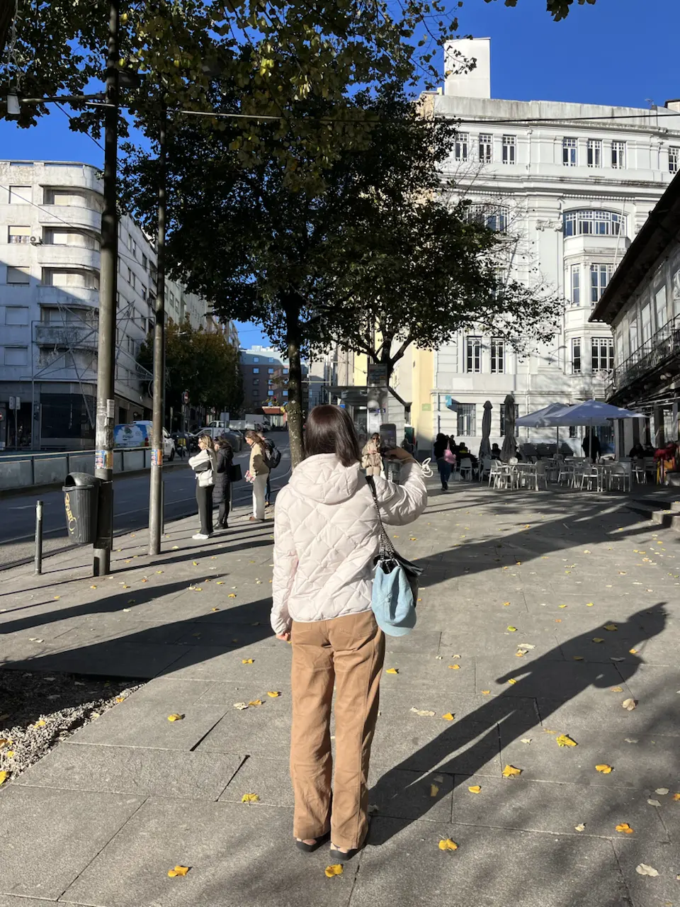 144 Rua das Carmelitas